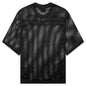 Team Jersey Stussy Sport - Black