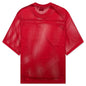 Team Jersey Stussy Sport - Red