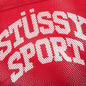 Team Jersey Stussy Sport - Red