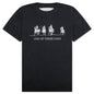 Team Logo Tee - Black
