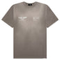 Team Rep T-Shirt - Dark Taupe