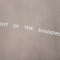 Team Rep T-Shirt - Dark Taupe