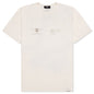 Team Rep T-Shirt - Flat White