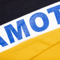 Team Satoshi Crewneck - Yellow/Black