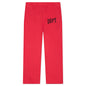 Team Sweatpant - Red