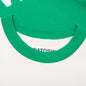 Team USA Racer Crewneck - Green