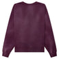 Teams Crewneck - Sunfade Plum