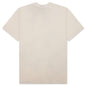 Teams T-shirt - Antique White