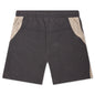 Tech Shorts - Grey/Cream