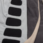 Tech Shorts - Grey/Cream