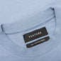 Love is Love Tee - Blue Granite