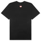 Telegraph S/S Tee - Black