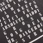 Tempest L/S Tee - Black
