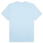 Tennis Club Icon Tee - Pale Blue