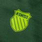 Tennis Hoodie - Green