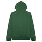 Tennis Hoodie - Green