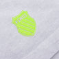 Tennis Tee - Grey