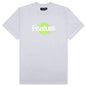 Tennis Tee - Grey