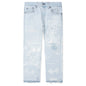 Teresa Denim Pants - Indigo