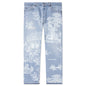 Teresa Denim Pants - Indigo