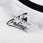 Terminally Online Soccer Jersey - Multi