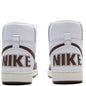 Terminator High - White/Cacao Wow/Sail