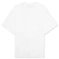 Terraestiva Boxy T-Shirt - Cotton White