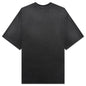 Terraestiva Boxy T-Shirt - Worn Black