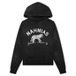 Terraestiva Hoodie - Worn Black