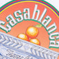 Terrain D'Orange Jersey - White
