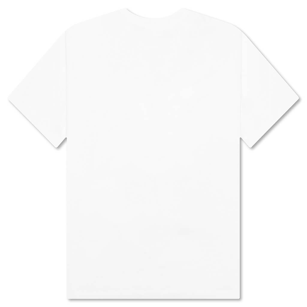Terrain D'Orange Jersey - White