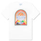 Terrain D'Orange Jersey - White