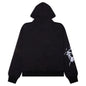 Test Print 2 Hoodie - Black