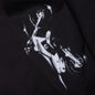 Test Print 2 Hoodie - Black