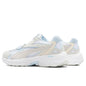 Women's Teveris Nitro - White/Icy Blue