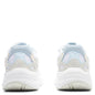 Women's Teveris Nitro - White/Icy Blue
