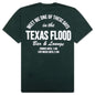Texas Flood T-Shirt - Washed Forest Green
