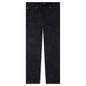 Textured Nylon 5-Pocket Pant - Black
