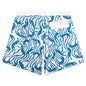 The Blob Swim Shorts - Blue