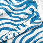 The Blob Swim Shorts - Blue