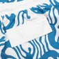 The Blob Swim Shorts - Blue