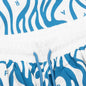 The Blob Swim Shorts - Blue