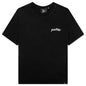 The Blob T-Shirt - Washed Black