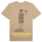 The Collector S/S Tee - Chinchilla