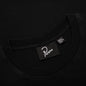 The Confession T-Shirt - Washed Black