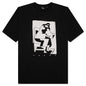The Confession T-Shirt - Washed Black