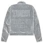 The Doctor Jacket - Black