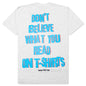 The Fake Tee - Multi