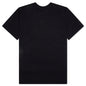 The Four Elements Printed T-Shirt - Black