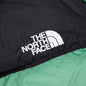 1996 Retro Nuptse Jacket - Deep Grass Green